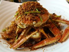 -蟹之国·精品蟹料理(极地店)