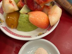 -潮汕•草根牛肉档(中江路店)