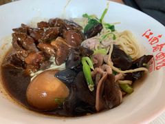 -泰顺江南春面馆