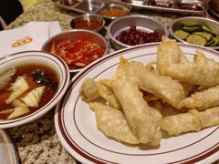 -首尔烤肉大排档(合生汇店)