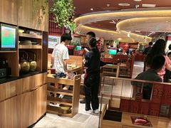 -巴奴毛肚火锅(龙湖锦艺城店)