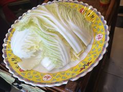 -芦月轩羊蝎子(北蜂窝店)