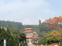 -南沙天后宫景区
