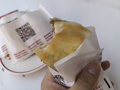 -秦宗·肉夹馍·油泼面·凉皮(洋湖店)