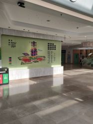 -大连市妇女儿童医疗中心(希望广场儿童院区)