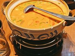 -泰香米泰国餐厅(中大国际店)
