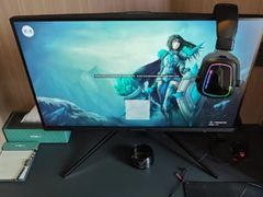 -懒鹿智能电竞酒店(蜀汉路店)