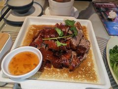 -鹅冠港式茶餐厅(来福士店)