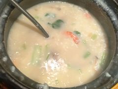 -小城粥道·海胆鲜虾粥(解放广场店)