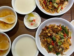 -寻裕记·现炒浇头面(人民广场店)