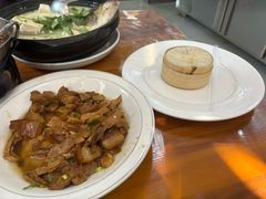 -高淳老街土菜馆(迎薰门店)
