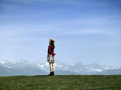 -新疆那拉提国家旅游度假区