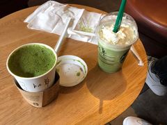 -星巴克(秦皇岛乐都汇店)