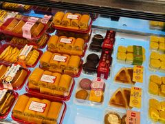 -詹记桃酥(百货大楼店)