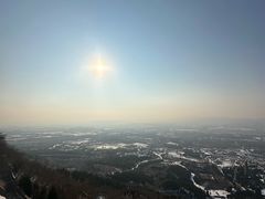 -响堂山石窟-北响堂山石窟
