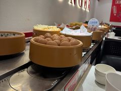 -龍歌自助小火锅(漳州二路爱购店)