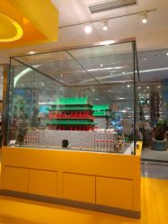 -乐高授权专卖店(朝阳大悦城店)