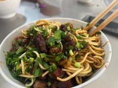 -丁记面馆(凤凰店)