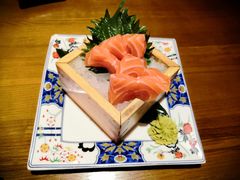 -有喜屋·深夜食堂(北京西路店)