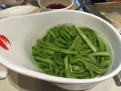 -海底捞火锅(高科广场店)