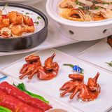 不夸张❗️这是我吃过坠好吃的粤菜了