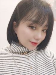 点击看大图 -YESIDO椰岛造型烫发染发