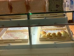 -艾莱克咖啡面包坊·甜心对白