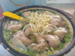 -吉云馄饨(桑梓路店)