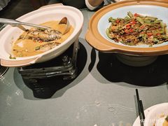 -楚鲜·汉正街一号(天河店)