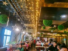 大堂-孙府大院(步行街店)