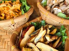 -滇野云南野生菌餐厅(陕西南路店)