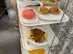 -宜家·瑞典风味餐厅(三桥店)
