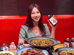 -兔槽江湖菜·重庆璧山兔(水围店)