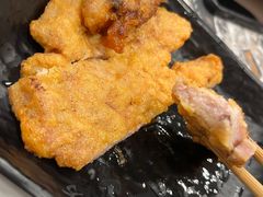 -老地方面馆(思南路店)