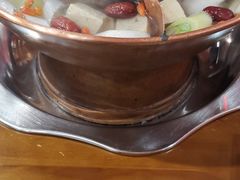 -津门老羊家·铜锅涮羊肉·烧烤(科技园店)