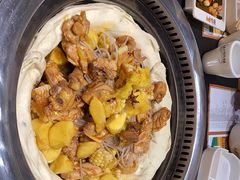 -灶座小锅烀饼·铁锅炖(全国总店)