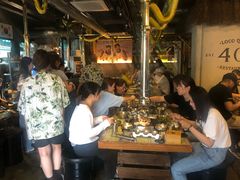 -401餐厅(弘大店)