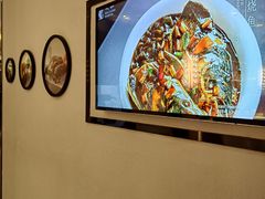 -悦融·京鲁菜·露台花园(安定门店)