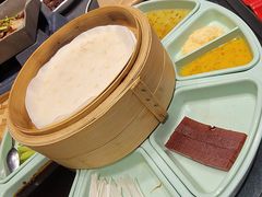 -羲和雅苑•北京烤鸭(平安国际金融中心店)