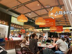 -小隐人家(乐松店)