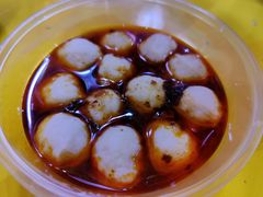 -砖头卤味