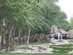 -北京野生动物园