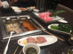 -海底捞火锅(龙岗星河COCO Park店)