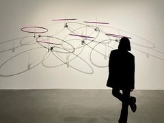 -chi K11艺术空间展览厅