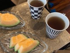 -华夏良子·足道SPA艾灸(铁道大厦店)