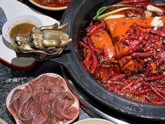 -蜀大侠火锅(春熙路店)