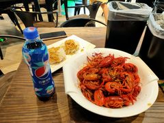 -盒马鲜生(皇庭广场店)