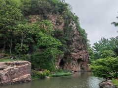 -狼山风景名胜区