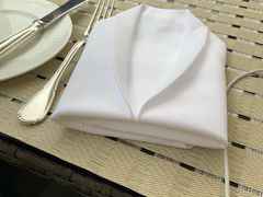 -上海和平饭店华懋阁 Cathay Room