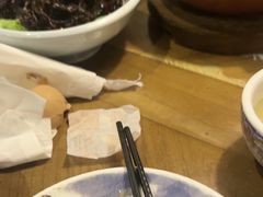 -雀舞云南菜(天津天河城购物中心店)